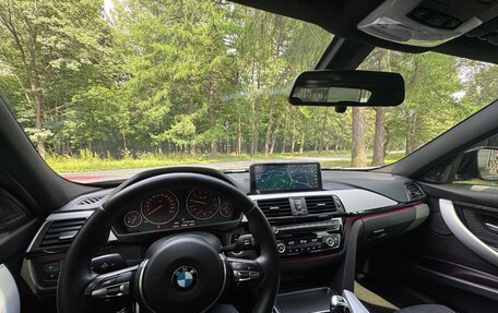 BMW 3 серия, 2016 год, 2 420 000 рублей, 7 фотография