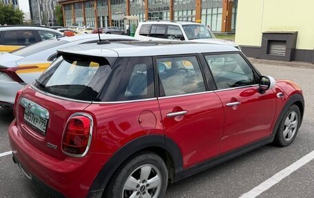 MINI Hatch, 2018 год, 2 800 000 рублей, 4 фотография
