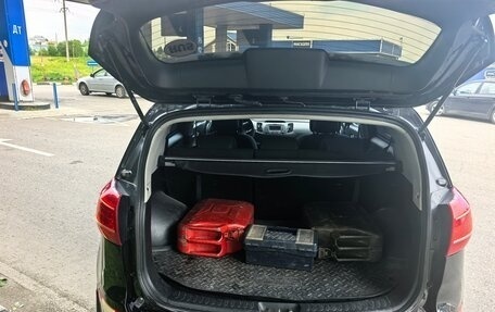 KIA Sportage III, 2012 год, 1 150 000 рублей, 8 фотография