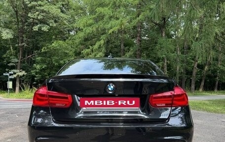 BMW 3 серия, 2016 год, 2 420 000 рублей, 6 фотография