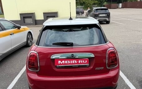 MINI Hatch, 2018 год, 2 800 000 рублей, 2 фотография