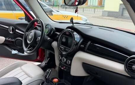 MINI Hatch, 2018 год, 2 800 000 рублей, 7 фотография