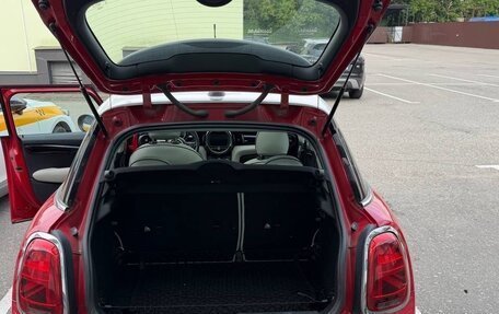 MINI Hatch, 2018 год, 2 800 000 рублей, 14 фотография
