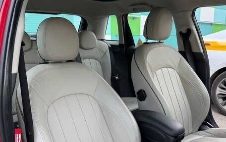 MINI Hatch, 2018 год, 2 800 000 рублей, 10 фотография