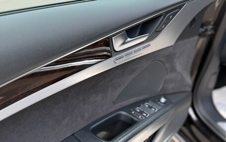 Audi A8, 2013 год, 2 250 000 рублей, 12 фотография