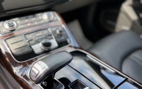 Audi A8, 2013 год, 2 250 000 рублей, 15 фотография