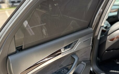 Audi A8, 2013 год, 2 250 000 рублей, 17 фотография