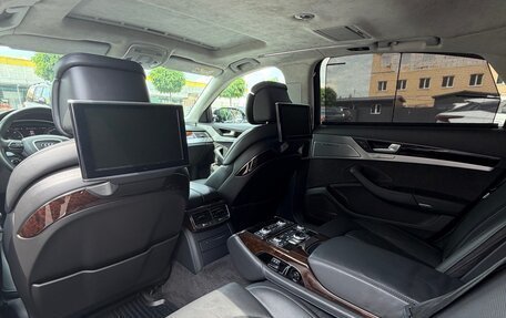 Audi A8, 2013 год, 2 250 000 рублей, 20 фотография