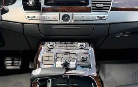 Audi A8, 2013 год, 2 250 000 рублей, 27 фотография