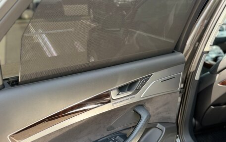 Audi A8, 2013 год, 2 250 000 рублей, 18 фотография