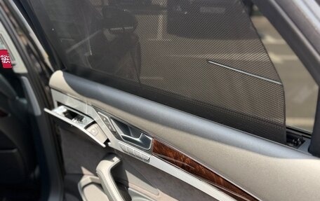 Audi A8, 2013 год, 2 250 000 рублей, 26 фотография