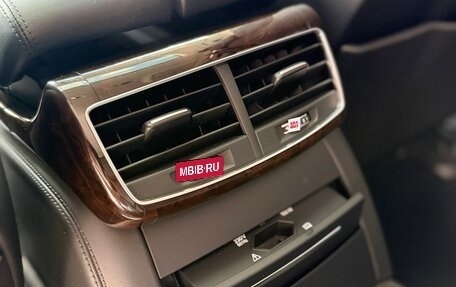 Audi A8, 2013 год, 2 250 000 рублей, 23 фотография