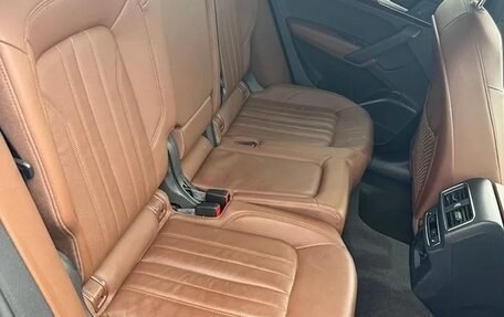 Audi Q5, 2018 год, 3 100 000 рублей, 10 фотография