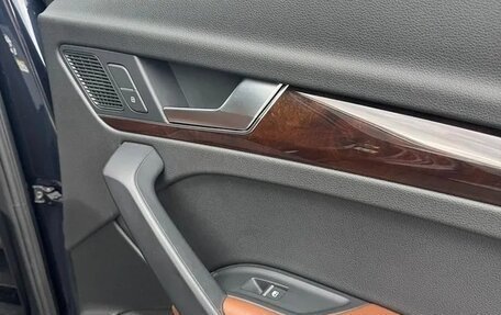Audi Q5, 2018 год, 3 100 000 рублей, 13 фотография