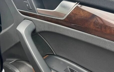 Audi Q5, 2018 год, 3 100 000 рублей, 14 фотография