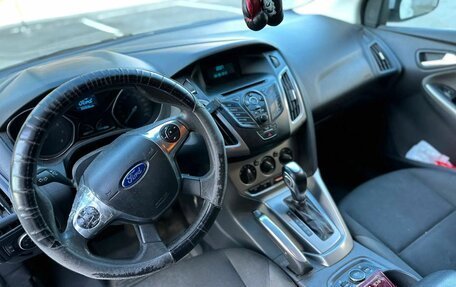 Ford Focus III, 2013 год, 550 000 рублей, 8 фотография