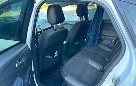 Ford Focus III, 2013 год, 550 000 рублей, 10 фотография