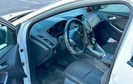 Ford Focus III, 2013 год, 550 000 рублей, 7 фотография