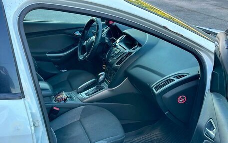 Ford Focus III, 2013 год, 550 000 рублей, 9 фотография