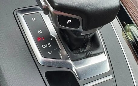 Audi Q5, 2018 год, 3 100 000 рублей, 18 фотография