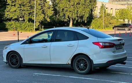 Ford Focus III, 2013 год, 550 000 рублей, 4 фотография