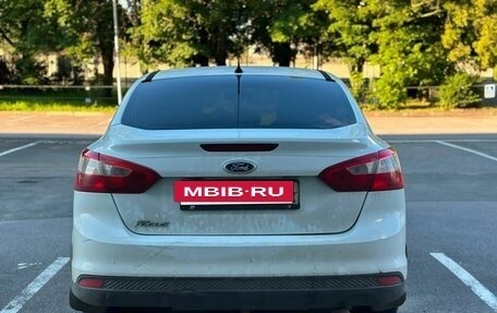 Ford Focus III, 2013 год, 550 000 рублей, 6 фотография