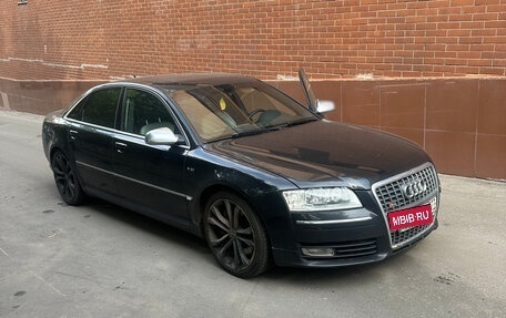 Audi S8, 2006 год, 1 500 000 рублей, 7 фотография