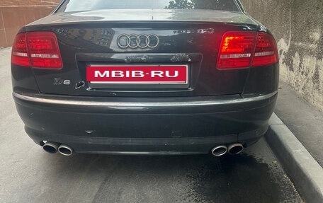 Audi S8, 2006 год, 1 500 000 рублей, 5 фотография