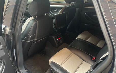 Audi S8, 2006 год, 1 500 000 рублей, 8 фотография