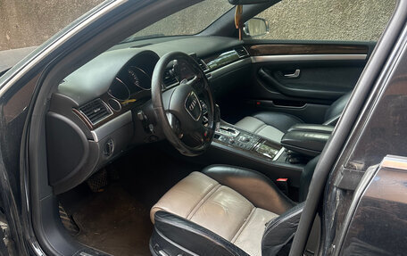 Audi S8, 2006 год, 1 500 000 рублей, 10 фотография