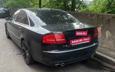 Audi S8, 2006 год, 1 500 000 рублей, 4 фотография