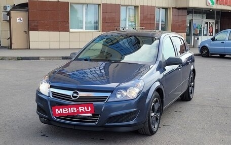 Opel Astra H, 2007 год, 450 000 рублей, 7 фотография