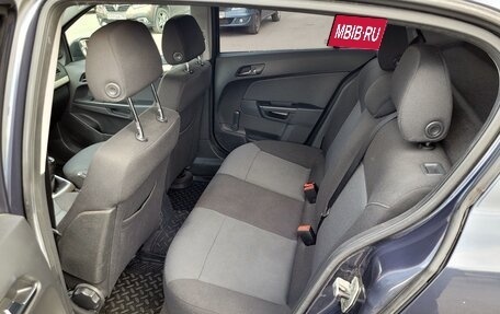 Opel Astra H, 2007 год, 450 000 рублей, 6 фотография