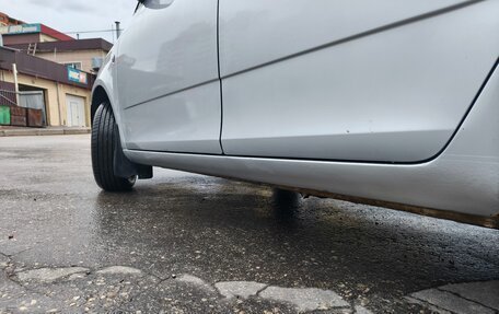Skoda Fabia II, 2010 год, 389 000 рублей, 6 фотография
