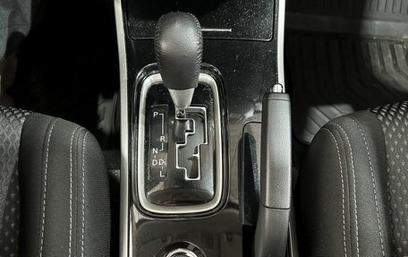 Mitsubishi Outlander III рестайлинг 3, 2018 год, 1 695 000 рублей, 15 фотография