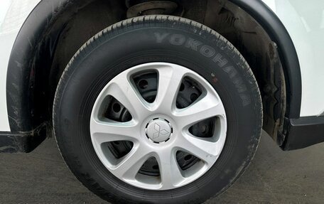 Mitsubishi Outlander III рестайлинг 3, 2018 год, 1 695 000 рублей, 20 фотография