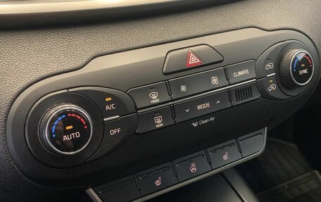 KIA Sorento III Prime рестайлинг, 2017 год, 2 323 000 рублей, 6 фотография