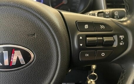 KIA Sorento III Prime рестайлинг, 2017 год, 2 323 000 рублей, 5 фотография