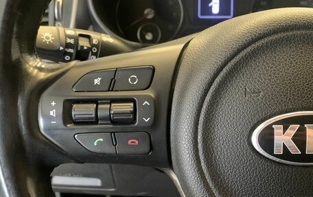 KIA Sorento III Prime рестайлинг, 2017 год, 2 323 000 рублей, 16 фотография