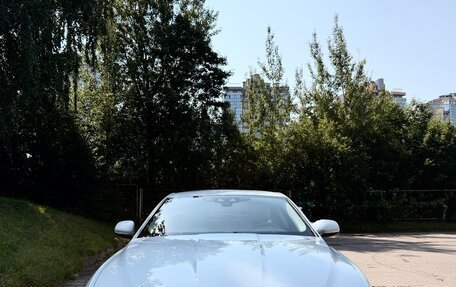 Jaguar XE I рестайлинг, 2016 год, 1 990 000 рублей, 3 фотография