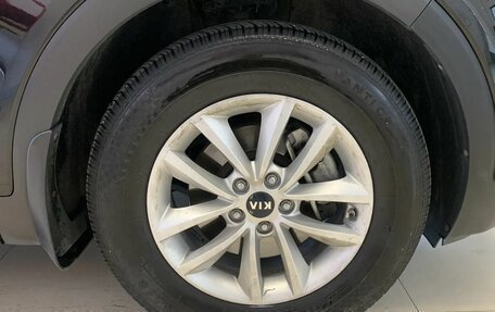 KIA Sorento III Prime рестайлинг, 2017 год, 2 323 000 рублей, 22 фотография