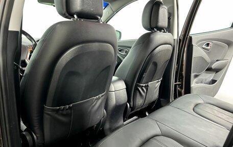 Hyundai ix35 I рестайлинг, 2014 год, 1 450 000 рублей, 11 фотография
