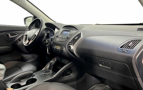 Hyundai ix35 I рестайлинг, 2014 год, 1 450 000 рублей, 12 фотография