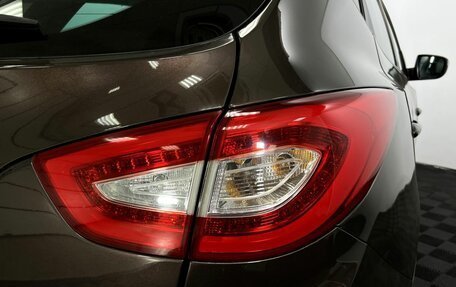Hyundai ix35 I рестайлинг, 2014 год, 1 450 000 рублей, 20 фотография