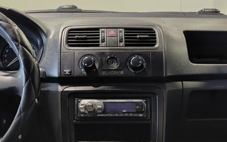 Skoda Fabia II, 2008 год, 355 000 рублей, 18 фотография