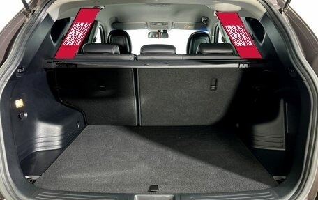 Hyundai ix35 I рестайлинг, 2014 год, 1 450 000 рублей, 22 фотография
