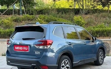 Subaru Forester, 2021 год, 2 246 000 рублей, 3 фотография