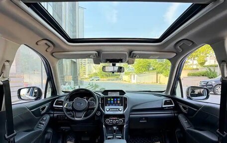 Subaru Forester, 2021 год, 2 246 000 рублей, 6 фотография