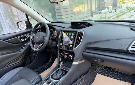 Subaru Forester, 2021 год, 2 246 000 рублей, 5 фотография