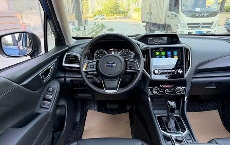Subaru Forester, 2021 год, 2 246 000 рублей, 7 фотография
